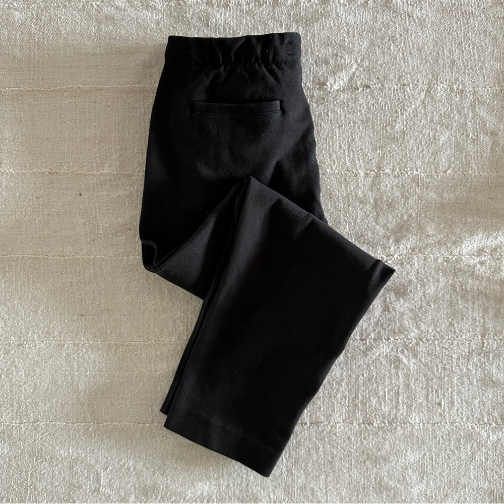 Everlane Dream Pant - Black (M)